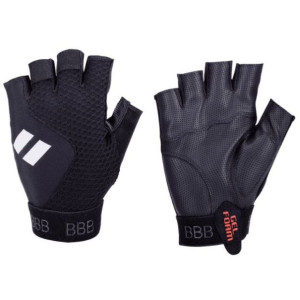 Gants BBB Equipe - BBW-57 - Noir