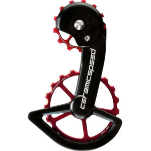 Chape de Dérailleur Ceramic Speed OSPW X - Shimano RX800/805