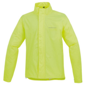 Veste de Pluie Tucano Urbano Nano Rain Zeta Jaune