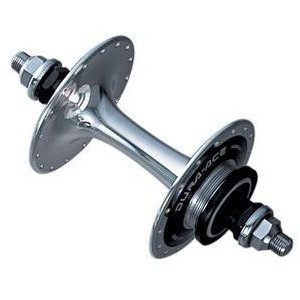 Moyeu Arrière Piste Shimano Dura Ace HB-7600 - 120 mm