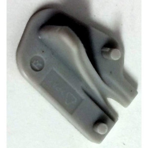 Cache-Câble de Manette de Dérailleur et de Frein Shimano Dura Ace ST-9000