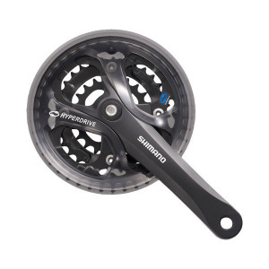 Pédalier Shimano Acera FC-M361