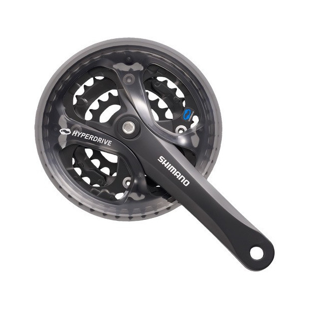 Pédalier Shimano Acera FC-M361
