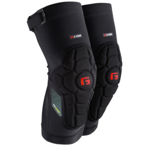 Genouillères G-Form Rugged