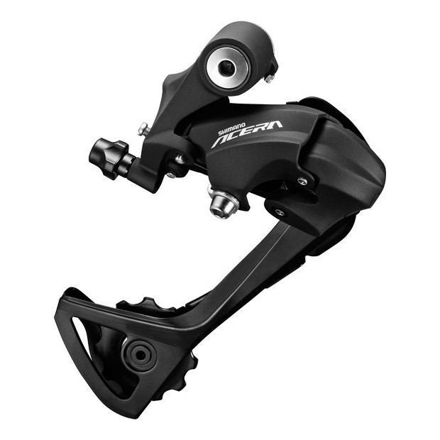 Dérailleur Arrière Shimano Acera RD-T3000 - 9 Vitesses 