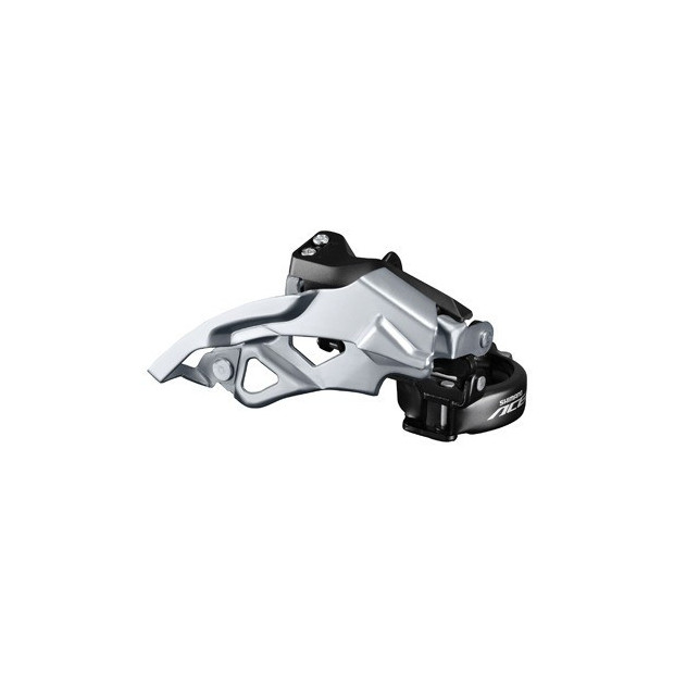 Dérailleur Avant Shimano Acera FD-T3000 - Collier de Serrage Bas 34.9mm - 3x9 Vitesses