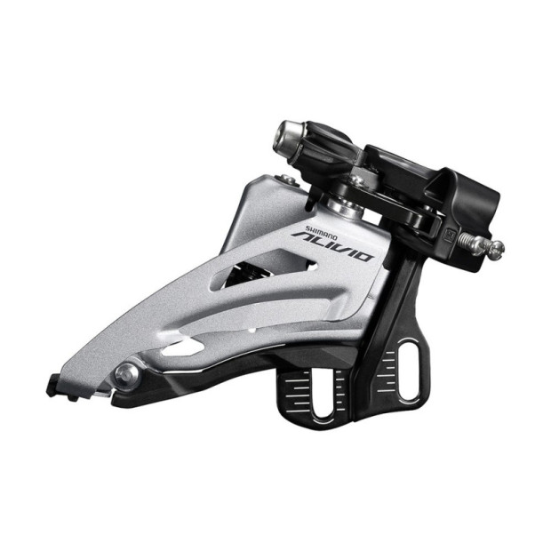 Dérailleur Avant Shimano Alivio FD-M3120  - 2x9 Vitesses