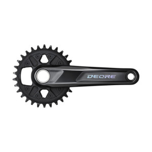 Pédalier Shimano Deore FC-MT6120
