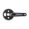 Pédalier Shimano Deore FC-MT6120
