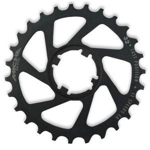Pignon Miche Campagnolo 32 dents