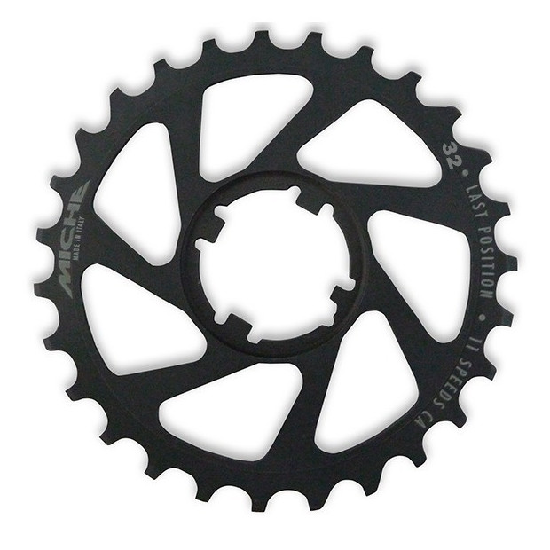 Pignon Miche Campagnolo 32 dents