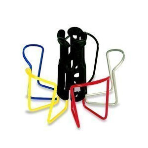 Porte Bidon Zefal 124 Alu/Plast 5mm