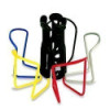 Porte-Bidon Zefal 124 Alu/Plast 5mm