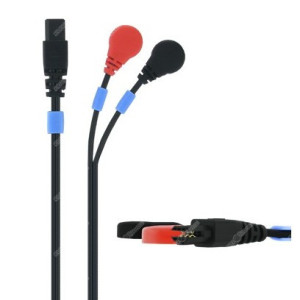 Câble à l'unité pour Compex MI-Sport- Mi Fitness- Sport Elite