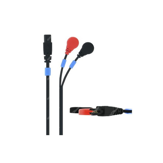 Câble à l'unité pour Compex MI-Sport- Mi Fitness- Sport Elite