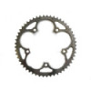 Plateau Stronglight Type A - 7075T6 Campagnolo 135 mm 9/10 Extérieur - Argent