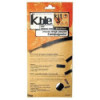 Kit Cable et gaine Derailleur Transfil K.ble Inox