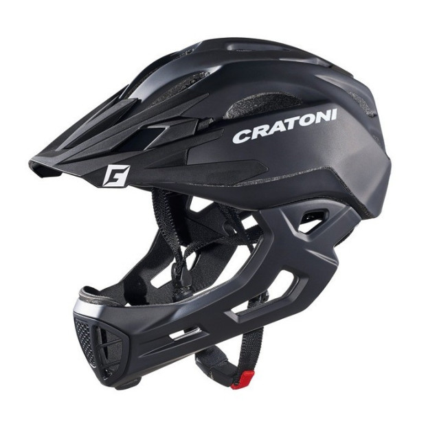 Casque intégral VTT, Casque intégral pas cher