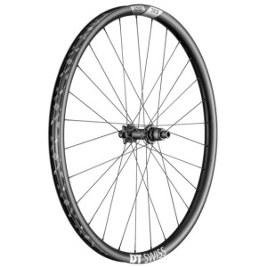 Roue Arrière VTT DT Swiss EXC 1501 Spline One 29" Disque 6 Trous SRAM XD