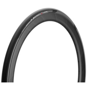 Pneu Route Pirelli P Zero Race TLR SL Tubeless Ready 700x26C Noir