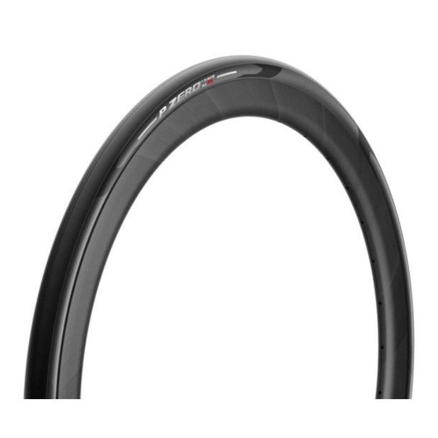 Pneu Route Pirelli P Zero Race TLR SL Tubeless Ready 700x26C Noir