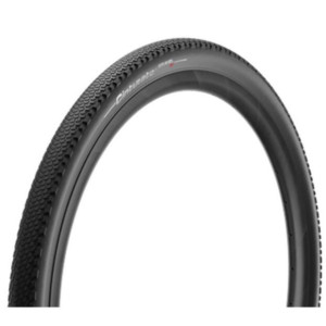 Pneu Pirelli Cinturato Gravel Hard TLR 700x35C Noir