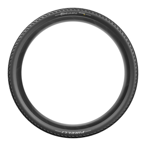 Pneu Pirelli Cinturato Gravel Mixed TLR 700x40C Noir