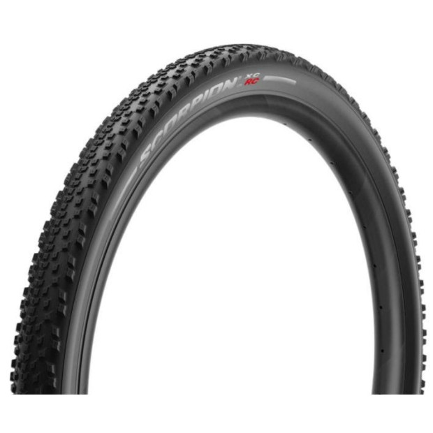 Pneu VTT Pirelli Scorpion XC RC Lite 29x2,2"