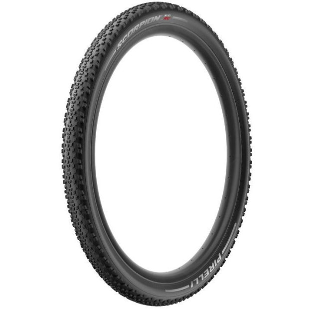 Pneu VTT Pirelli Scorpion XC RC Lite 29x2,2"