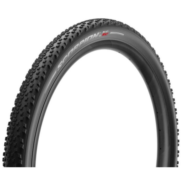 Pneu VTT Pirelli Scorpion XC RC ProWall 29x2,2"