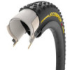 Pneu VTT Pirelli Scorpion XC RC ProWall 29x2,2" Noir/Jaune