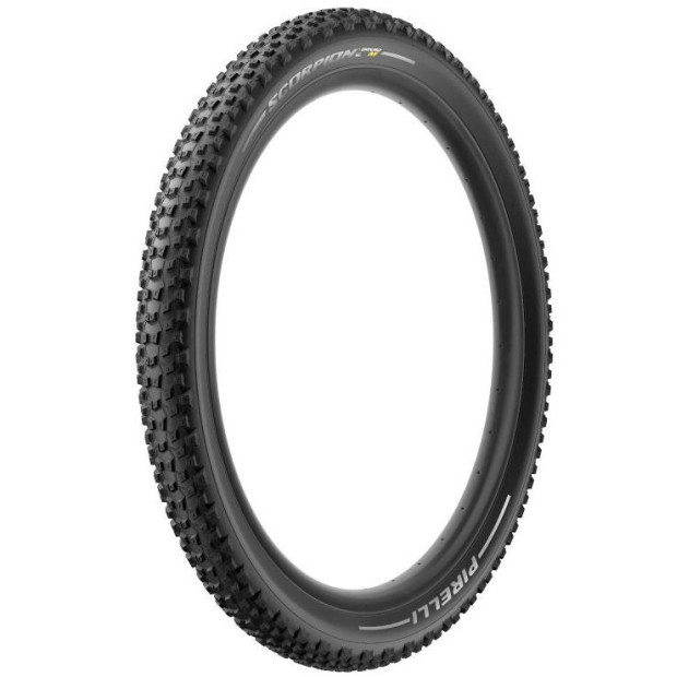 Pneu VTT Pirelli Scorpion Enduro Mixed Terrain 29x2,6" Noir