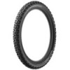 Pneu VTT Electrique Pirelli Scorpion E-MTB Soft Terrain 27,5x2,6" Noir