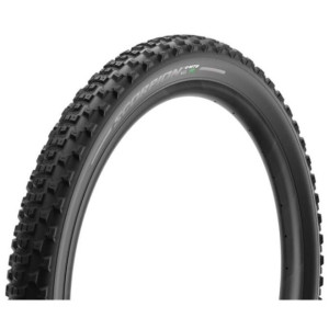 Pneu VTT Electrique Pirelli Scorpion E-MTB Rear 29x2,6" Noir