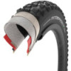 Pneu VTT Electrique Pirelli Scorpion E-MTB Rear 27,5x2,6" Noir