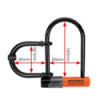 Antivol en U Kryptonite Messenger Mini Plus - [165 mm]