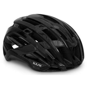 Casque Route Kask Valegro Noir
