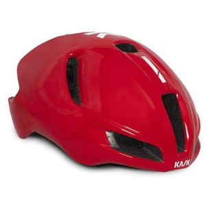 Casque Route Kask Utopia WG11 Rouge