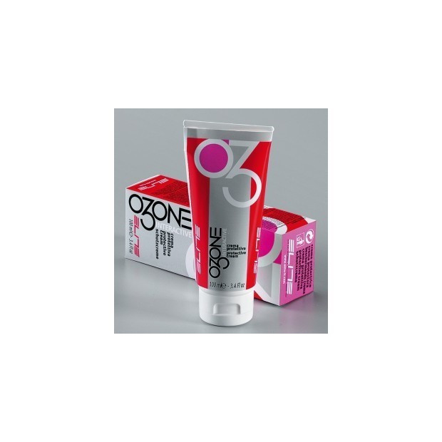 Crème protectrice Entrejambe Ozone