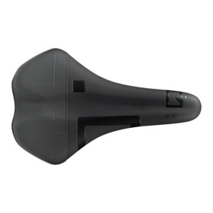 Selle Vélo Electrique Prologo Proxim W350 Noir