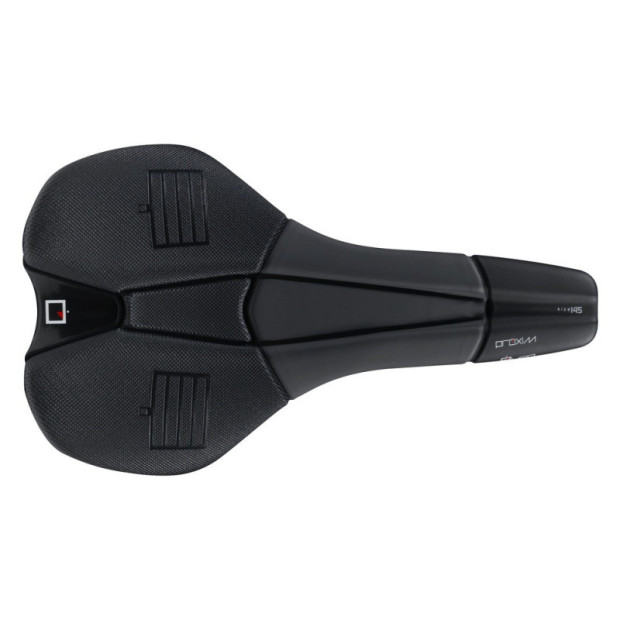 Selle Vélo Electrique Prologo Proxim W450 Performance 250x145 mm Noir