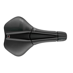 Selle Vélo Electrique Prologo Proxim W400 Sport  250x163 mm Noir