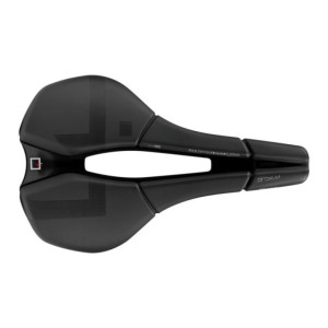 Selle Vélo Electrique Prologo Proxim W650 Sport  250x155 mm Noir