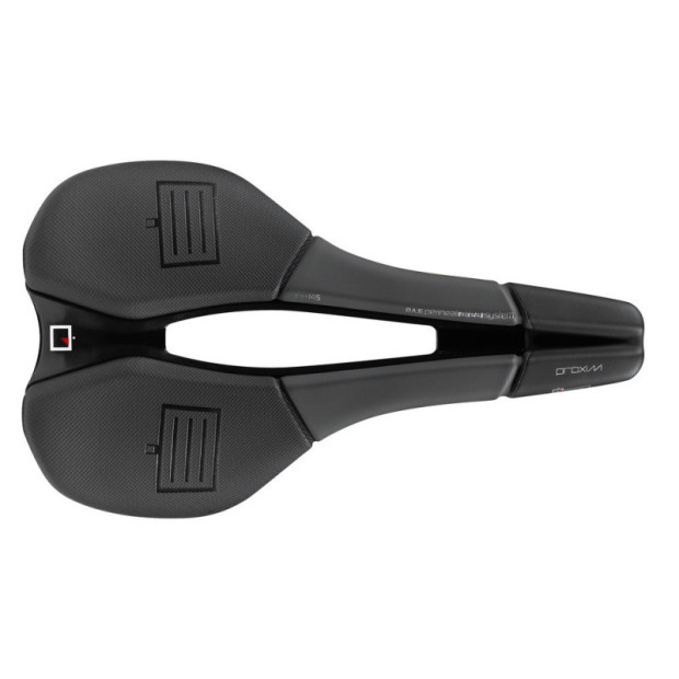 Selle de vélo : confort, forme, rembourrage, flexibilité et rendement