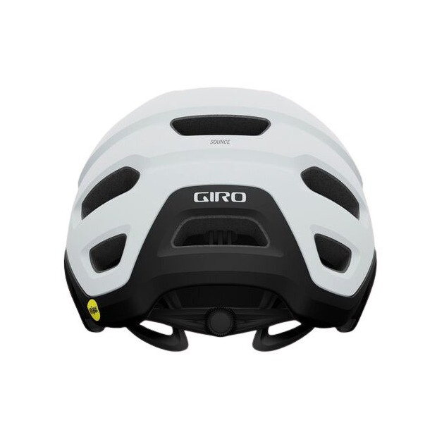 Casque VTT Giro Source MIPS Gris Mat