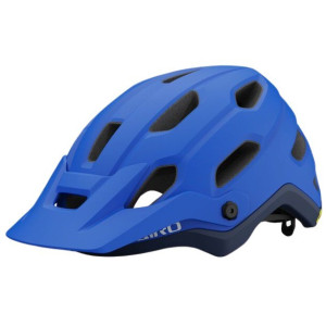 Casque VTT Giro Source MIPS Bleu