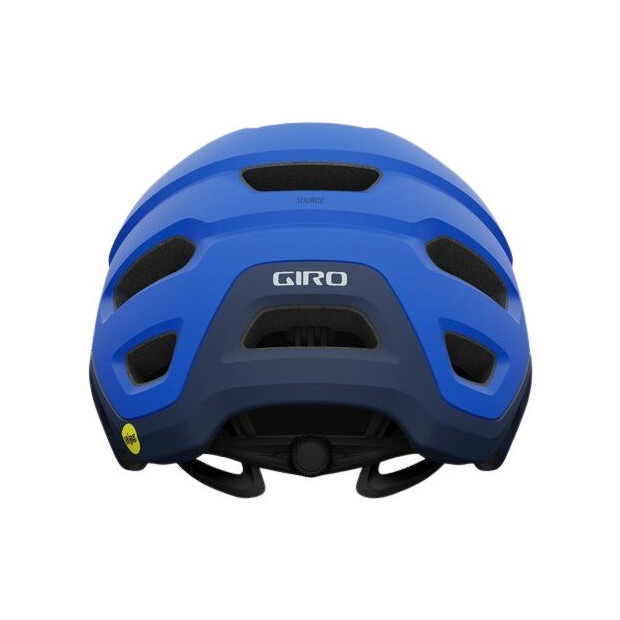 Casque VTT Giro Source MIPS Bleu