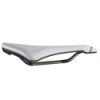 Selle Prologo Dimension Space Tirox 245x153 mm Blanc/Noir