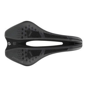 Selle Prologo Dimension Tri CPC Tirox 245x143 mm Anthracite/Argent