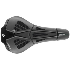 Selle Prologo Scratch M5 CPC Nack 250x140 mm Noir